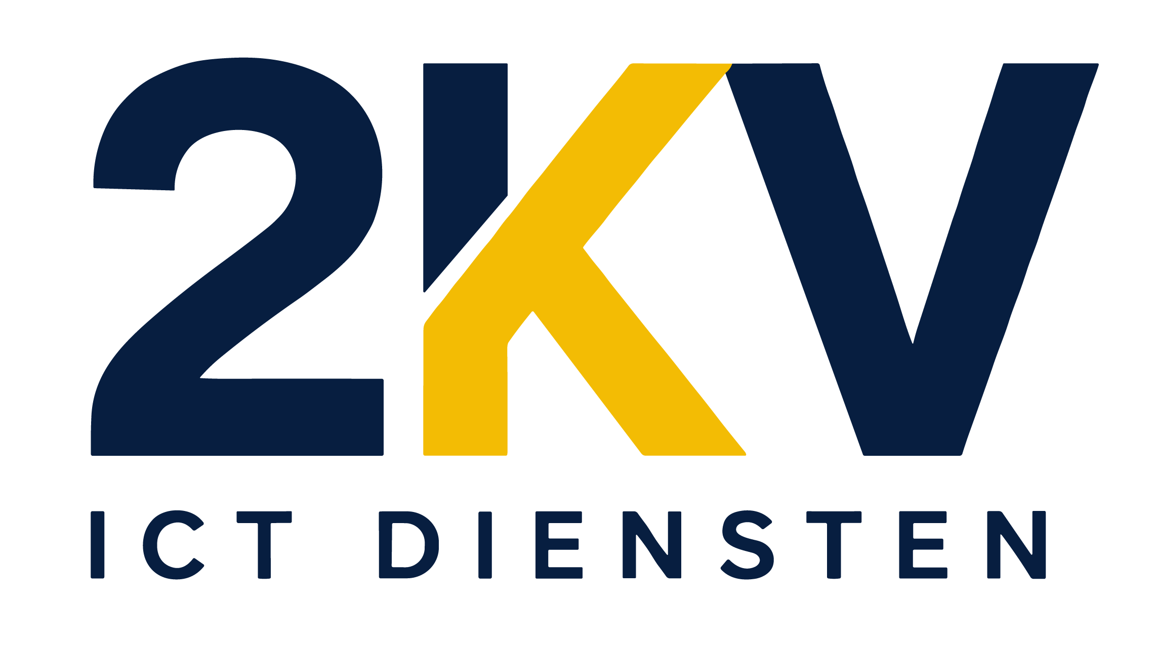 2KV ICT Diensten