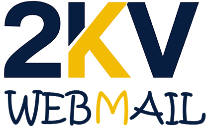 2KV Webmail